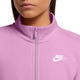 Sportswear Club Fleece - Chandail à fermeture au col pour femme - 2