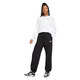 Sportswear Club Fleece - Pantalon en molleton style jogger pour femme - 4