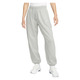 Sportswear Club Fleece - Pantalon en molleton style jogger pour femme - 0