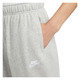 Sportswear Club Fleece - Pantalon en molleton style jogger pour femme - 2