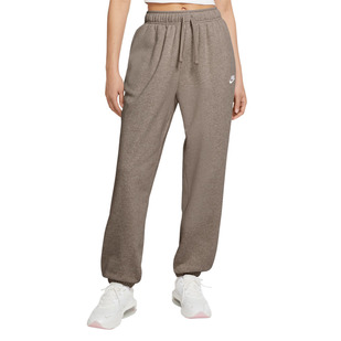 Sportswear Club Fleece - Pantalon en molleton style jogger pour femme