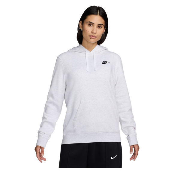 Club - Women's Hoodie