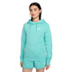 Club - Women's Hoodie - 0