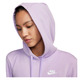 Sportswear Club Fleece - Women's Hoodie - 2