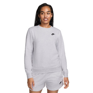 Sportswear Club Fleece - Chandail en molleton pour femme