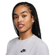 Sportswear Club Fleece - Women's Fleece sweater - 2