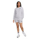 Sportswear Club Fleece - Women's Fleece sweater - 4