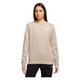 Sportswear Club Fleece - Women's Fleece sweater - 0