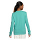 Sportswear Club Fleece - Chandail en molleton pour femme - 1