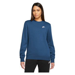 Sportswear Club Fleece - Women's Fleece sweater