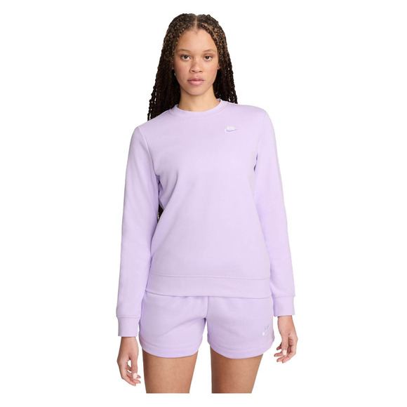 Sportswear Club Fleece - Women's Fleece sweater