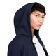 Sportswear Club Fleece - Women's Full-Zip Hoodie - 4