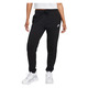 Sportswear Club Fleece - Pantalon en molleton style jogger pour femme - 0
