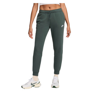Sportswear Club Fleece - Pantalon en molleton style jogger pour femme