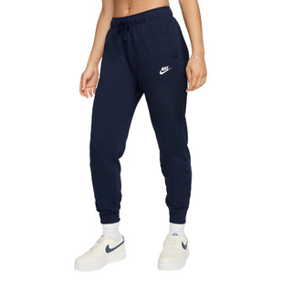 Club - Pantalon en molleton style jogger pour femme