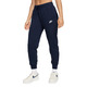 Club - Pantalon en molleton style jogger pour femme - 0