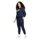 Club - Pantalon en molleton style jogger pour femme - 4