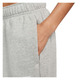 Sportswear Club Fleece Cargo - Women's Fleece Pants - 2