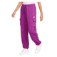 Sportswear Club Fleece Cargo - Women's Fleece Pants - 0