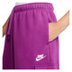 Sportswear Club Fleece Cargo - Pantalon en molleton pour femme - 2