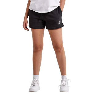 Sportswear Club Fleece - Short en molleton pour femme