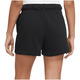 Sportswear Club Fleece - Women's Fleece Shorts - 1