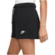 Sportswear Club Fleece - Short en molleton pour femme - 2
