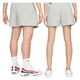 Sportswear Club Fleece - Women's Fleece Shorts - 1