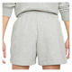 Sportswear Club Fleece - Short en molleton pour femme - 2