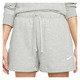 Sportswear Club Fleece - Short en molleton pour femme - 3