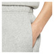 Sportswear Club Fleece - Women's Fleece Shorts - 4