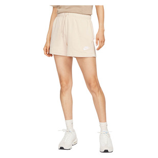 Sportswear Club Fleece - Women's Fleece Shorts