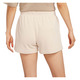 Sportswear Club Fleece - Women's Fleece Shorts - 1