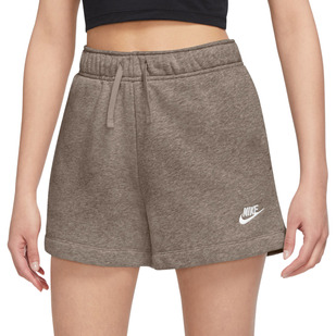 Sportswear Club Fleece - Short en molleton pour femme