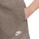 Sportswear Club Fleece - Women's Fleece Shorts - 3