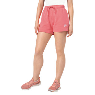 Sportswear Club Fleece - Short en molleton pour femme