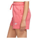 Sportswear Club Fleece - Women's Fleece Shorts - 1