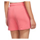 Sportswear Club Fleece - Women's Fleece Shorts - 2