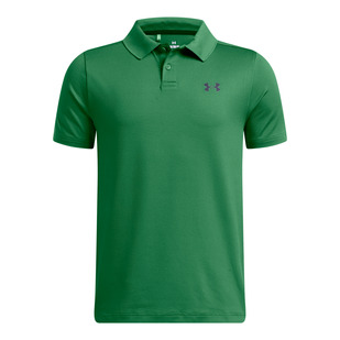 Performance - Boys' Golf Polo