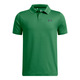 Performance - Boys' Golf Polo - 0