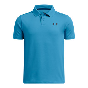 Performance - Boys' Golf Polo