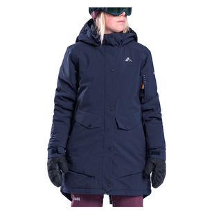 manteau orage sport expert