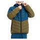 Ricos Jr - Boys' Mid-Season Jacket - 0