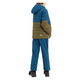 Ricos Jr - Boys' Mid-Season Jacket - 1