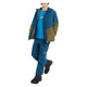 Ricos Jr - Boys' Mid-Season Jacket - 2