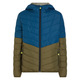 Ricos Jr - Boys' Mid-Season Jacket - 3