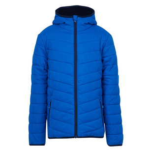 Ricos Jr - Boys' Mid-Season Jacket