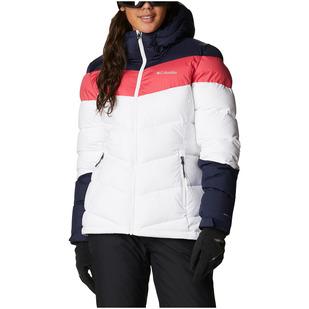 manteau de ski homme sport expert
