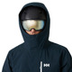 Panorama - Men's Hooded Insulated Jacket - 2