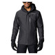 Last Tracks - Men's Hooded Insulated Jacket - 0